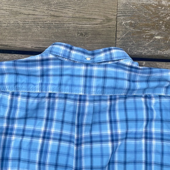 Lucky Brand Dress Shirt - Picture 8 of 8